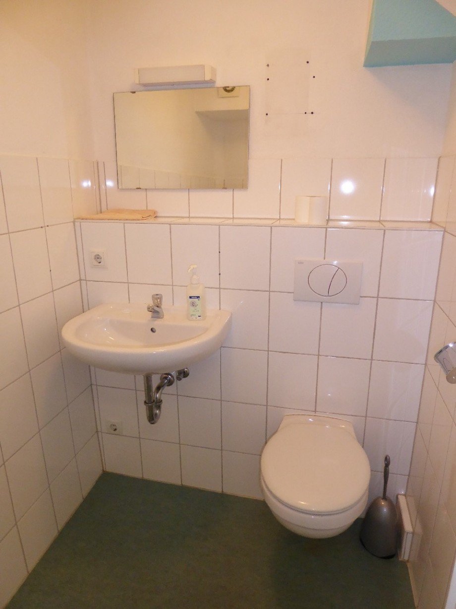 WC Praxis Bonn