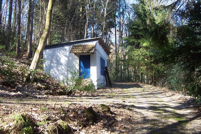 Ihr pers�nliches Waldh�uschen Wohngrundst�ck Bonn