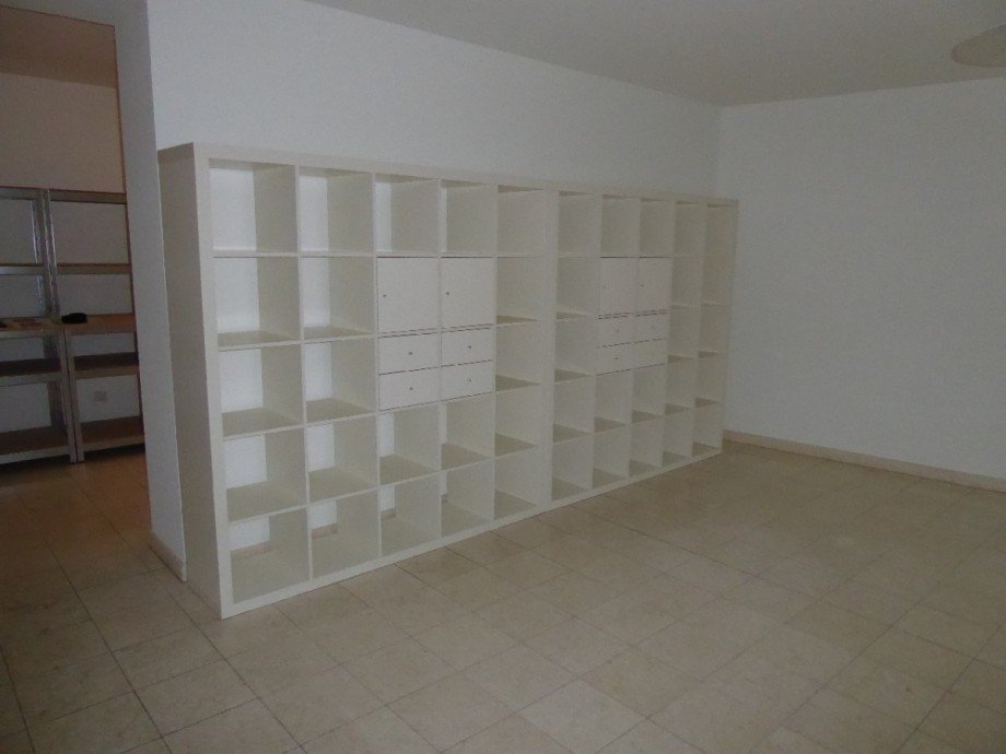 Innenansicht B�rofl�che Bonn