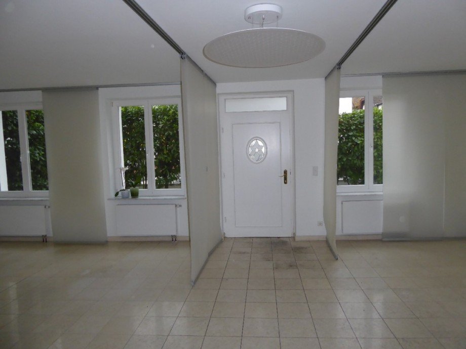 Innenansicht B�rofl�che Bonn