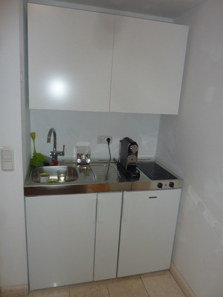 Teek�che B�rofl�che Bonn