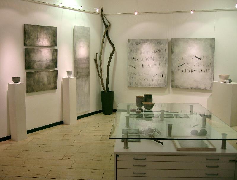 Innnenansicht Ladenlokal Bonn