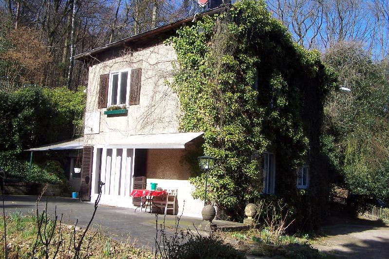 Haus aus dem Jahre 1928 Wohngrundst�ck Bonn