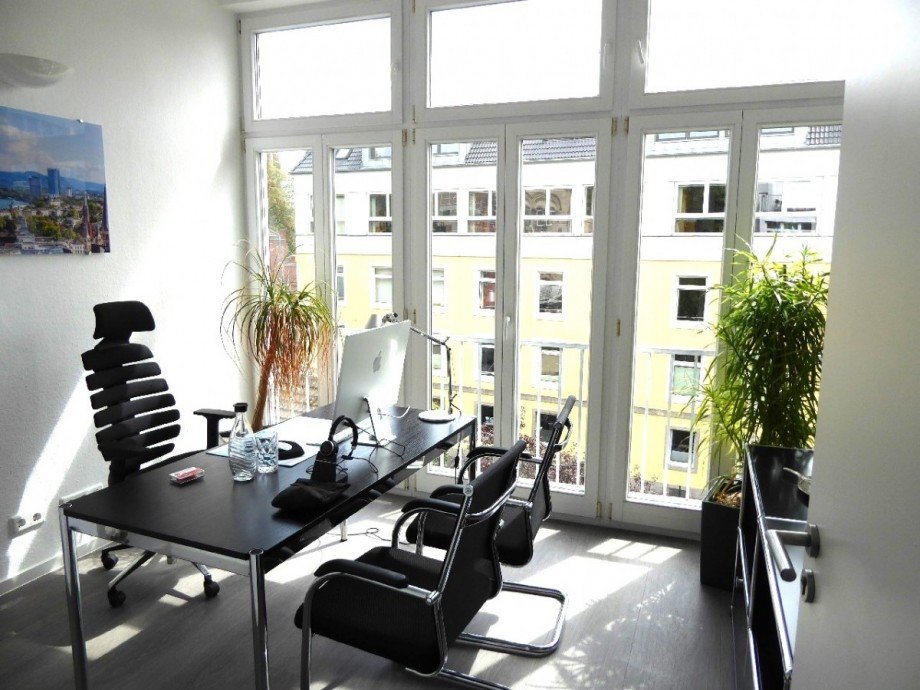  B�rohaus Bonn