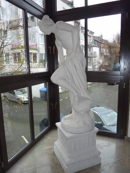 Treppenhaus B�rofl�che Bonn