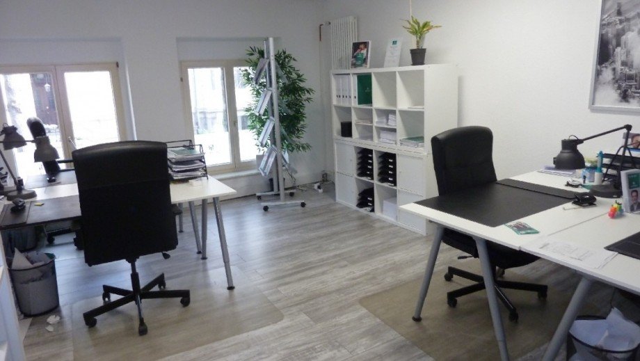 B�ro - OG B�rofl�che Bonn