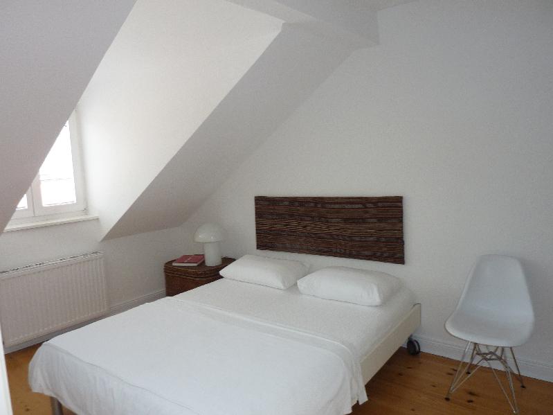 Arbeits-/G�stezimmer Maisonettewohnung Bonn