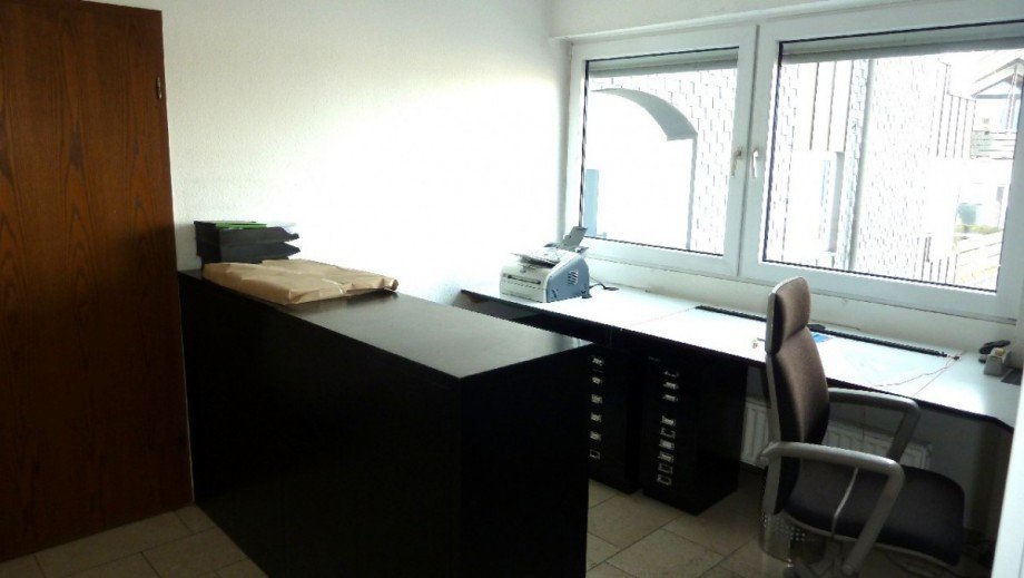 Empfang 1. OG B�rofl�che Bonn