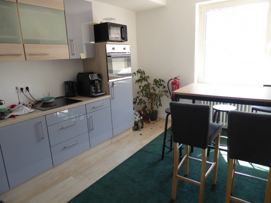 Teek�che B�rohaus Bonn