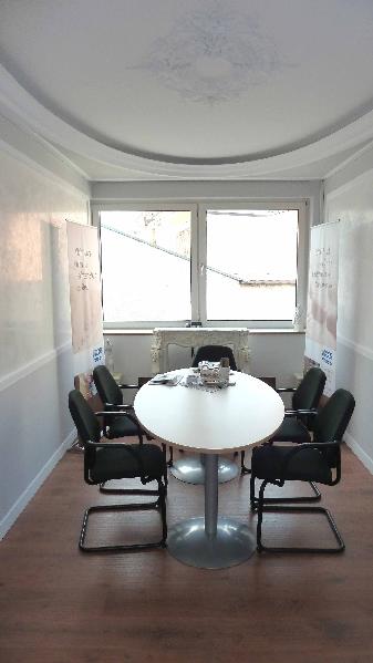 kleiner Besprechungsraum B�rofl�che Bonn