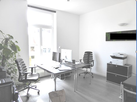  B�rohaus Bonn