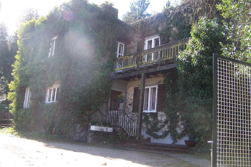 Haus aus dem Jahre 1928 Wohngrundst�ck Bonn