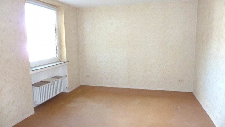 Beispiel Schlafzimmer Etagenwohnung Bonn