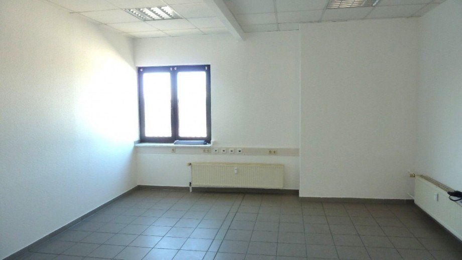 Beispiel B�ro B�rofl�che Bonn