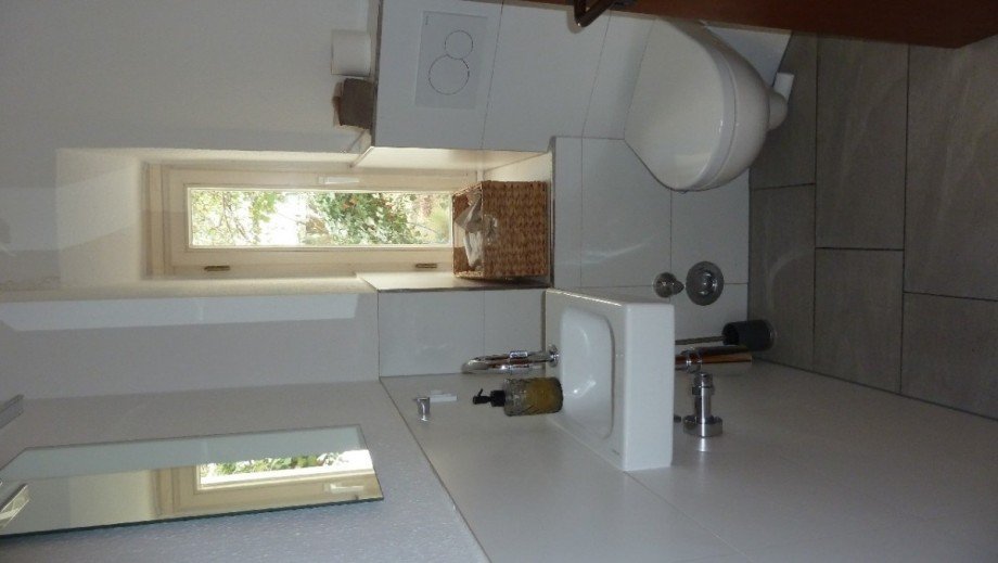 WC - OG B�rofl�che Bonn