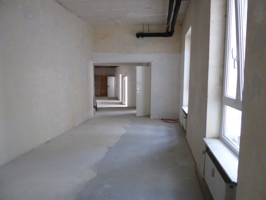 Verbindung zw. Kaiserplatz + Kaiserpassage (Variante B+C) Ladenlokal Bonn