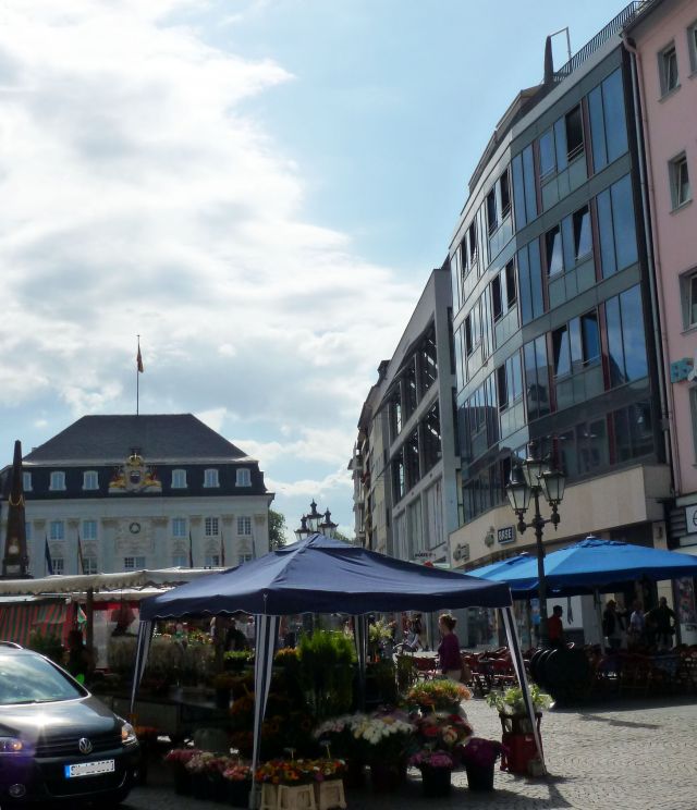 Ihre Nachbarschaft B�rohaus Bonn