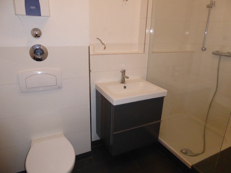 Duschbad Etagenwohnung K�nigswinter