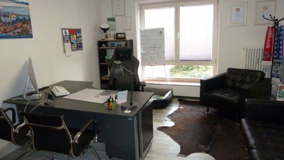 Chefb�ro - OG B�rofl�che Bonn