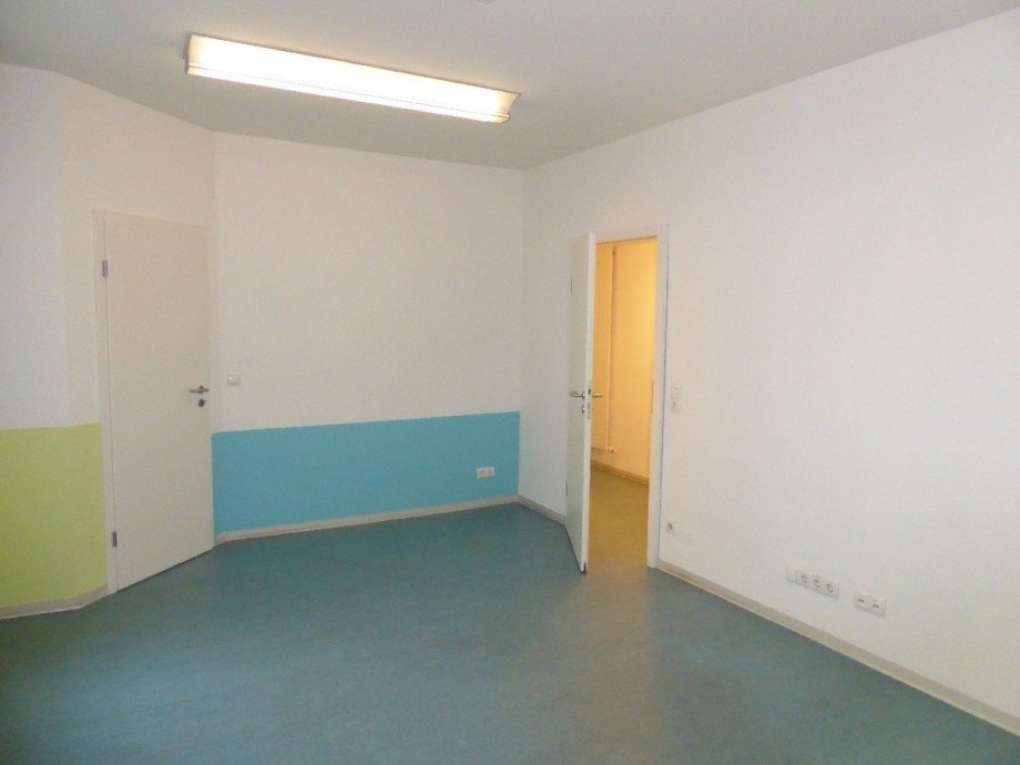 Behandlung 1 Praxis Bonn