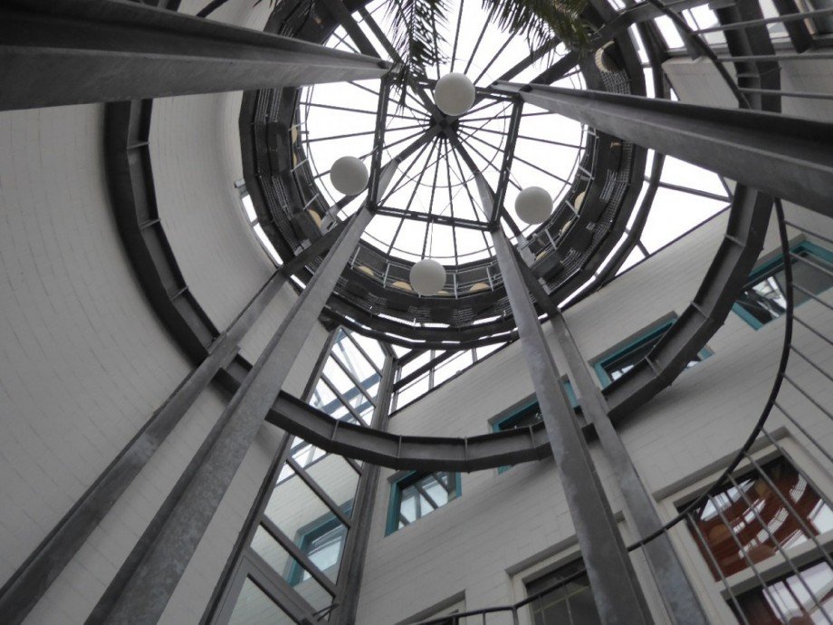Treppenhaus Etagenwohnung K�nigswinter