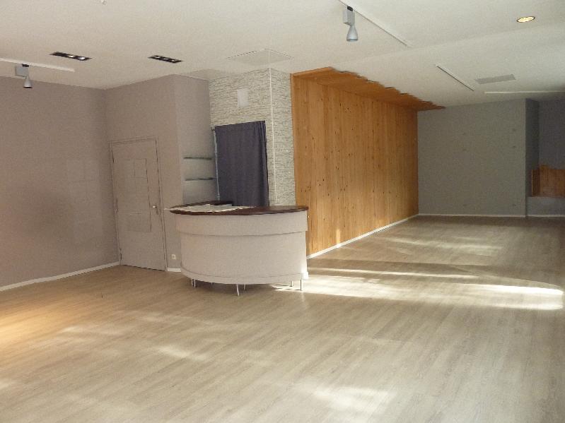 Innenansicht Ladenlokal Bonn