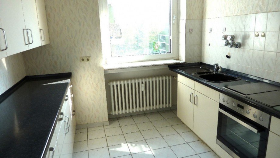 K�che Etagenwohnung Bonn
