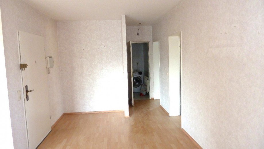 Flur Etagenwohnung Bonn