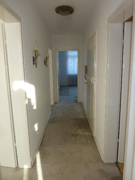 Flur Etagenwohnung Bonn