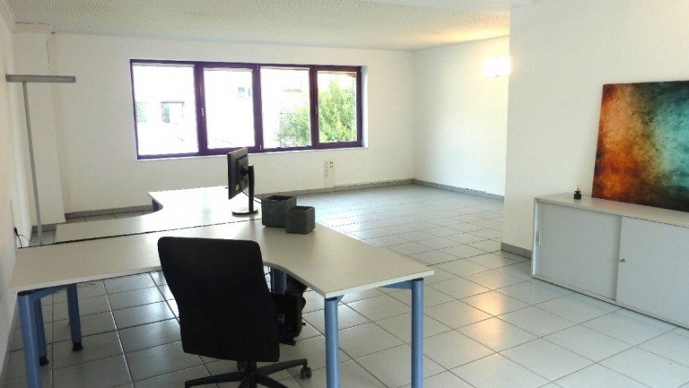 B�roansicht 1. OG Bonn - Innenstadt B�rofl�che -PROVISIONSFREI!- Ca. 68 m� B�ro all inclusive in bester Bonner Citylage zu vermieten