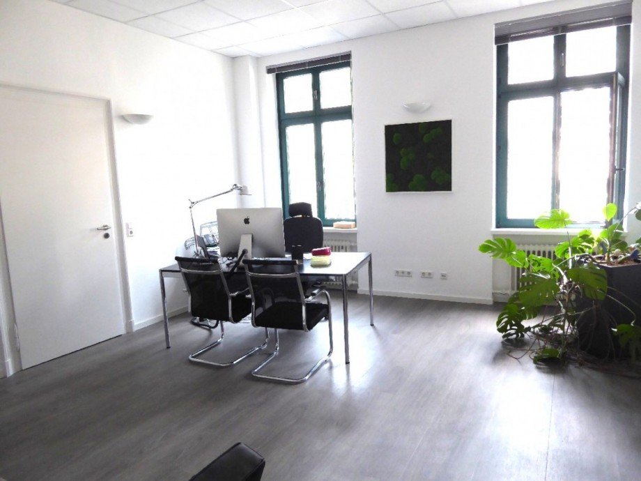  B�rohaus Bonn