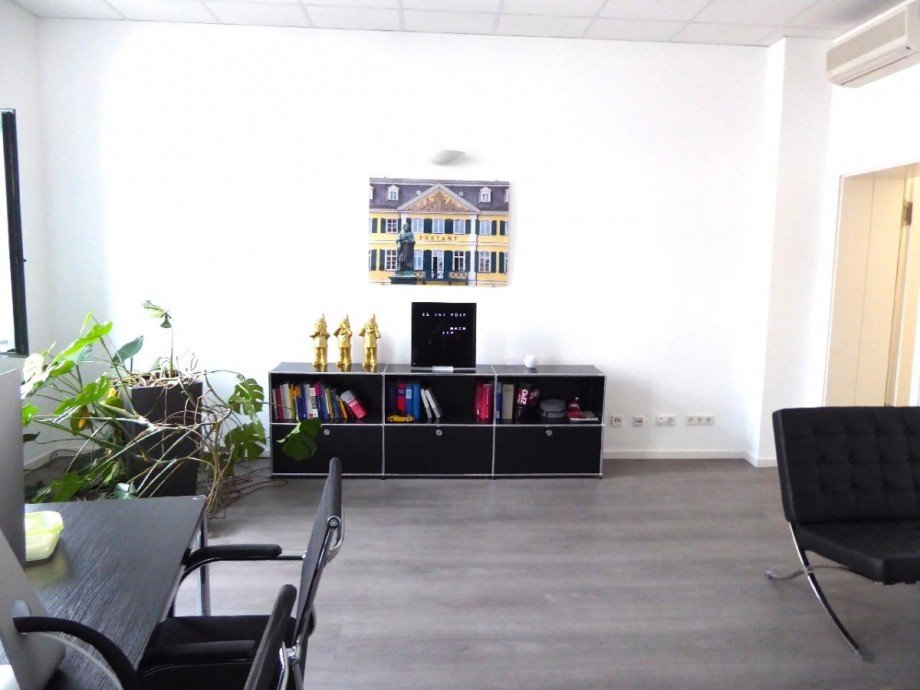  B�rohaus Bonn