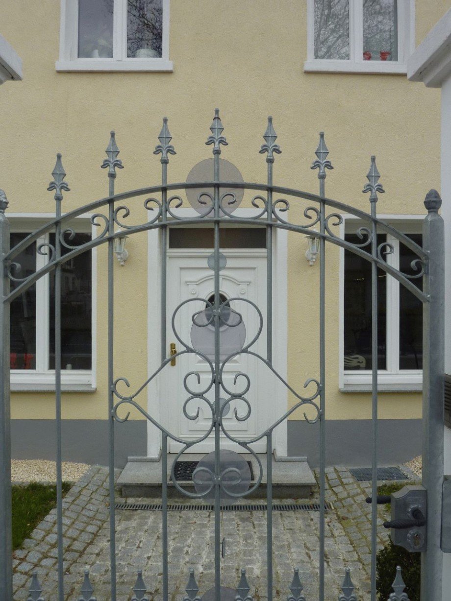 Eingang B�rofl�che Bonn