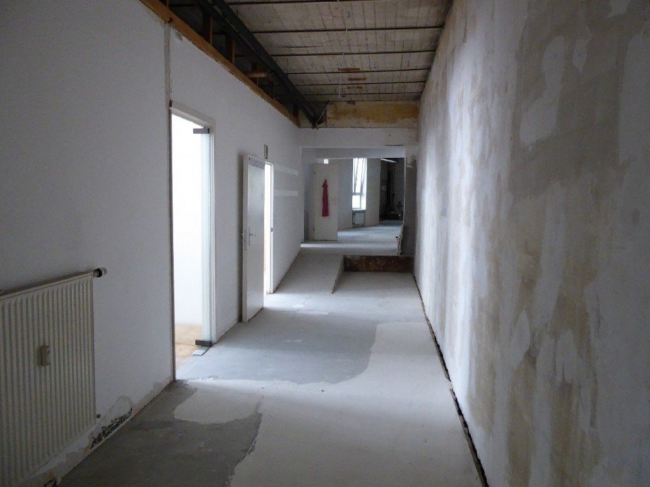 Verbindung zw. Kaiserplatz + Kaiserpassage (Varante B+C) Ladenlokal Bonn