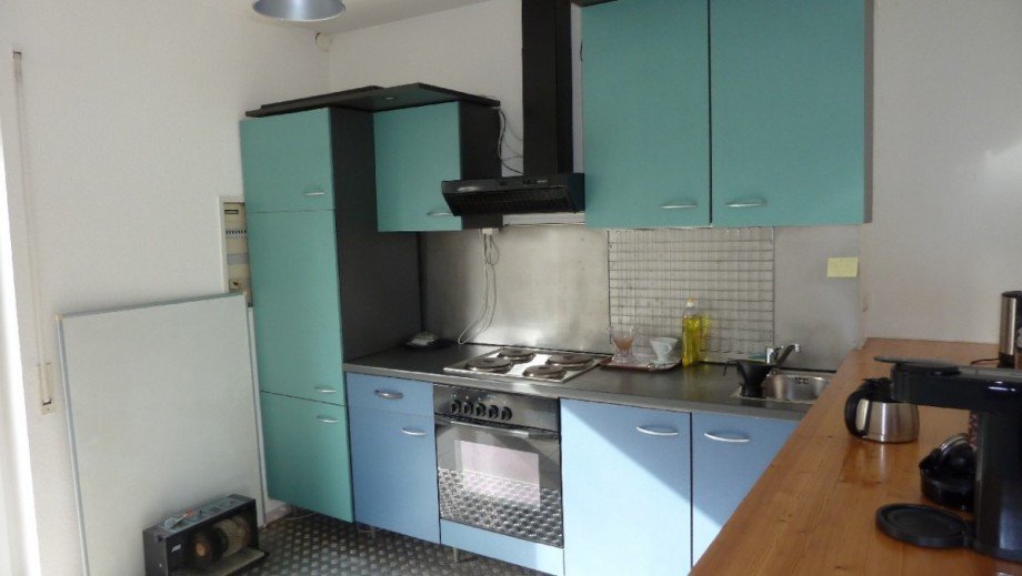 Teek�che B�rofl�che Bonn