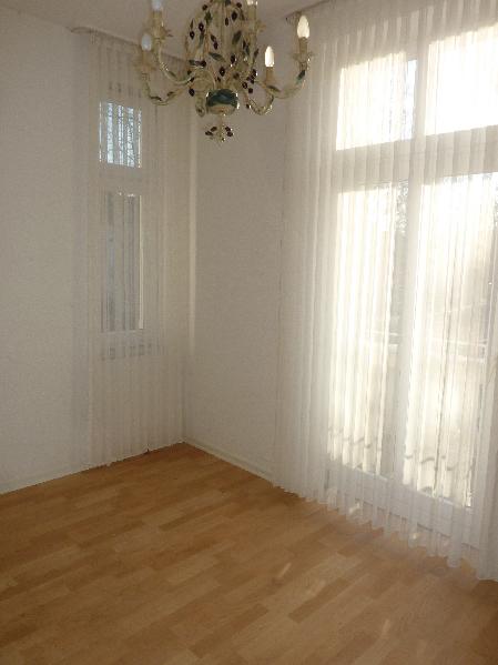 K�che mit Balkon Etagenwohnung Bonn