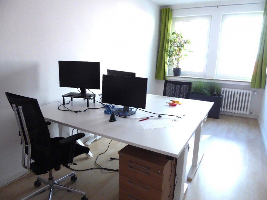 Beispiel B�ro B�rohaus Bonn