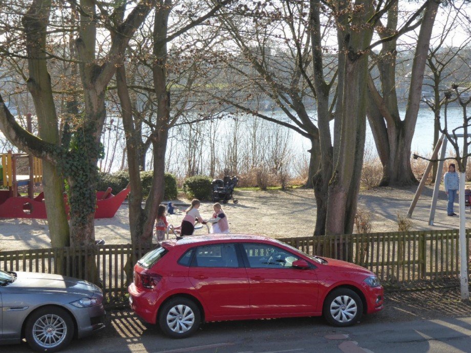 Rheinpromenade Etagenwohnung K�nigswinter