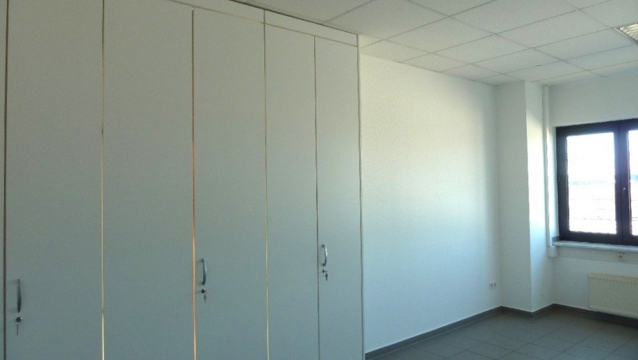 Beispiel B�ro B�rofl�che Bonn