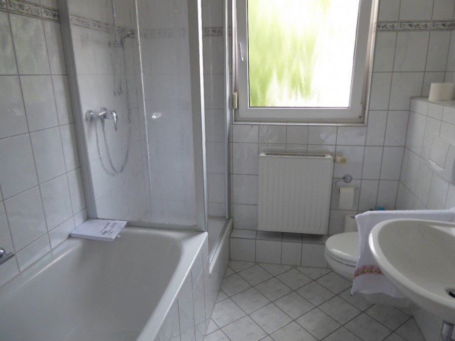 Bad Dachgeschosswohnung Bonn