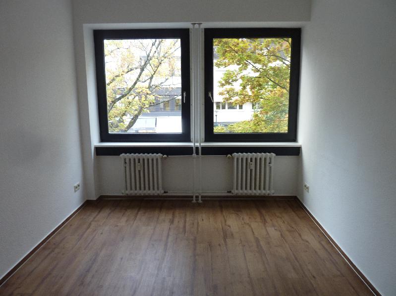 Innenansicht B�rofl�che Bonn